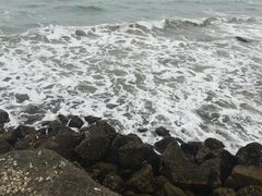 -青岛第二海水浴场