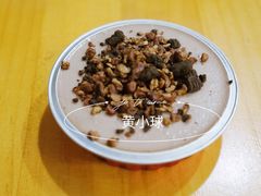 巧克力布丁-留白咖啡(人民巷八号大院店)