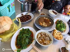 -新记肉骨茶