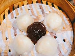 稻香虾饺皇-稻香酒家(长宁KING88广场店)