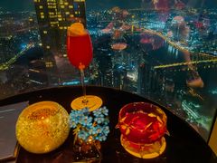 -广州四季酒店