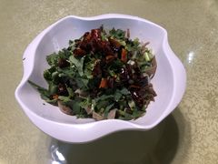 -陈傻子餐厅(世纪都会店)