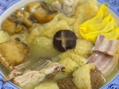 -长兴菜馆(高桥店)