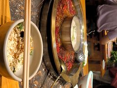 -堂客老火锅(欣阳广场总店)