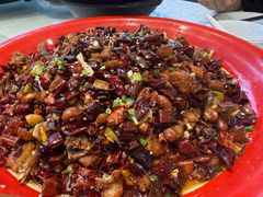 -常和州·夜宵大排档(常州单店)