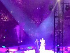 -宝能国际体育演艺中心