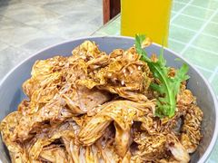 -玉桥餐厅(天坛店)