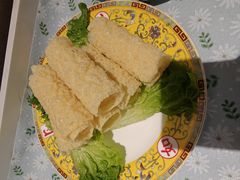 -惠丰堂饭庄(北洼路店)