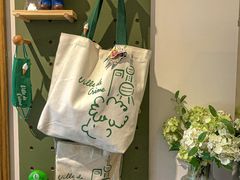 -Legno.ita Coffee by Wood(襄阳南路店)