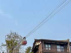 -饭江湖·江湖菜(湖广会馆店)
