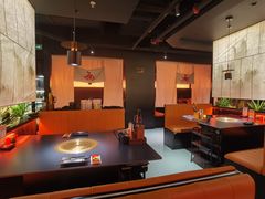 -無二炙坊·和牛烧肉(大钟寺1733店)