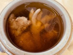滋补原盅炖汤-南沙辉记烧鸡·荔枝木炭火吊烧(旧镇店)