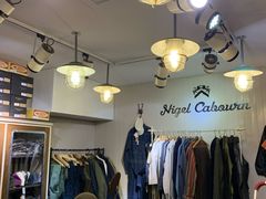 -FRANK STORE(巨鹿路店)