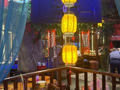 -唇辣号重庆老火锅(燕郊鑫乐汇店)