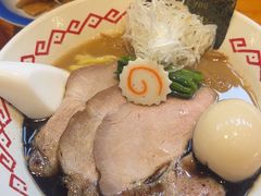 -Ramen满吉·豚骨拉面(丽园路店)