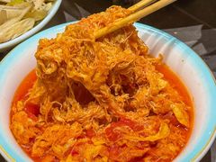 -不夜天烧烤牛骨头(南湖店)