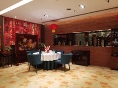 -北京西单美爵酒店-融轩中餐厅