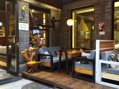 -苹果树下艺术餐厅(宋庄店)