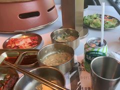 -西塔老太太泥炉烤肉(川沙百联店)