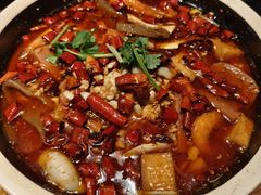 -泥糊破店小酒馆·团建聚餐(南京西路店)