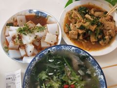 -尔力新疆丸子汤(北屯店)