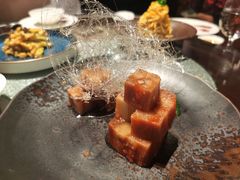 -杭州西子湖四季酒店·金沙厅