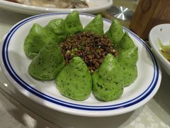 -陈家味(古柏店)