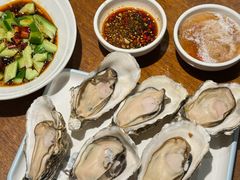 -乔街深夜食堂·小龙虾·高压锅生蚝(杭州总店)