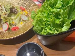 -海之屋韩式烤肉(海棠68环球美食街店)