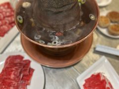 -东来顺饭庄(王府井步行街店)