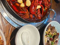 -517烧烤·龙虾·海鲜大排档(万象都荟店)