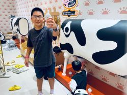 -奈尔宝·儿童乐园·亲子餐厅(苏州大悦城店)