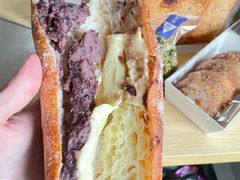 -富贵面包公司(运河店)