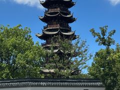 -龙华素斋(龙华路店)