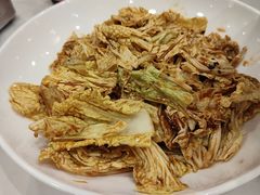 -万荣烤鸭店·北京菜(天坛店)