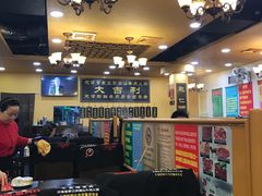 大堂-大吉利·潮汕牛肉火锅(河西店)
