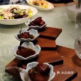 适合情侣约会，朋友聚餐的私房菜餐厅