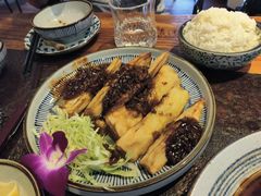 -上楼私房菜(院士路店)