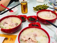-廖老妈蹄花店(人民公园陕西街259号店)