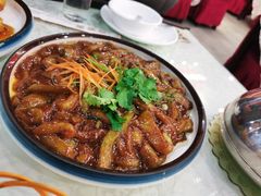 -原味斋烤鸭店(铁百店)