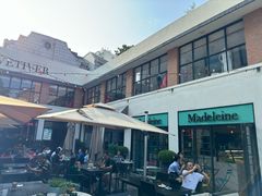 -Madeleine玛德琳(永平里店)
