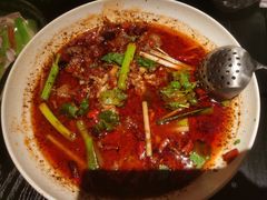-金谷仓家庭料理(马泉营店)