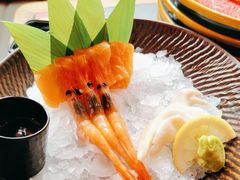 -牛YO寿喜烧火锅自助(三台子万象汇店)