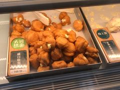 -酥大興·新国潮糕点配茶饮(龙岗万达黑金店)