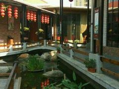 -阳春市花园酒店