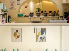 大堂-香香海南菜餐厅