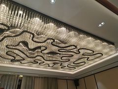 -杭州御湘湖养生度假酒店·溪颐轩中餐厅