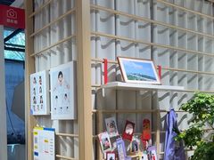 -方快-照相馆(金桥国际店)