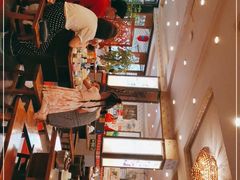 -冯记香辣兔火锅(茶店子总店)