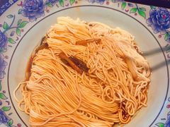 -老外婆本帮面(塔城路店)